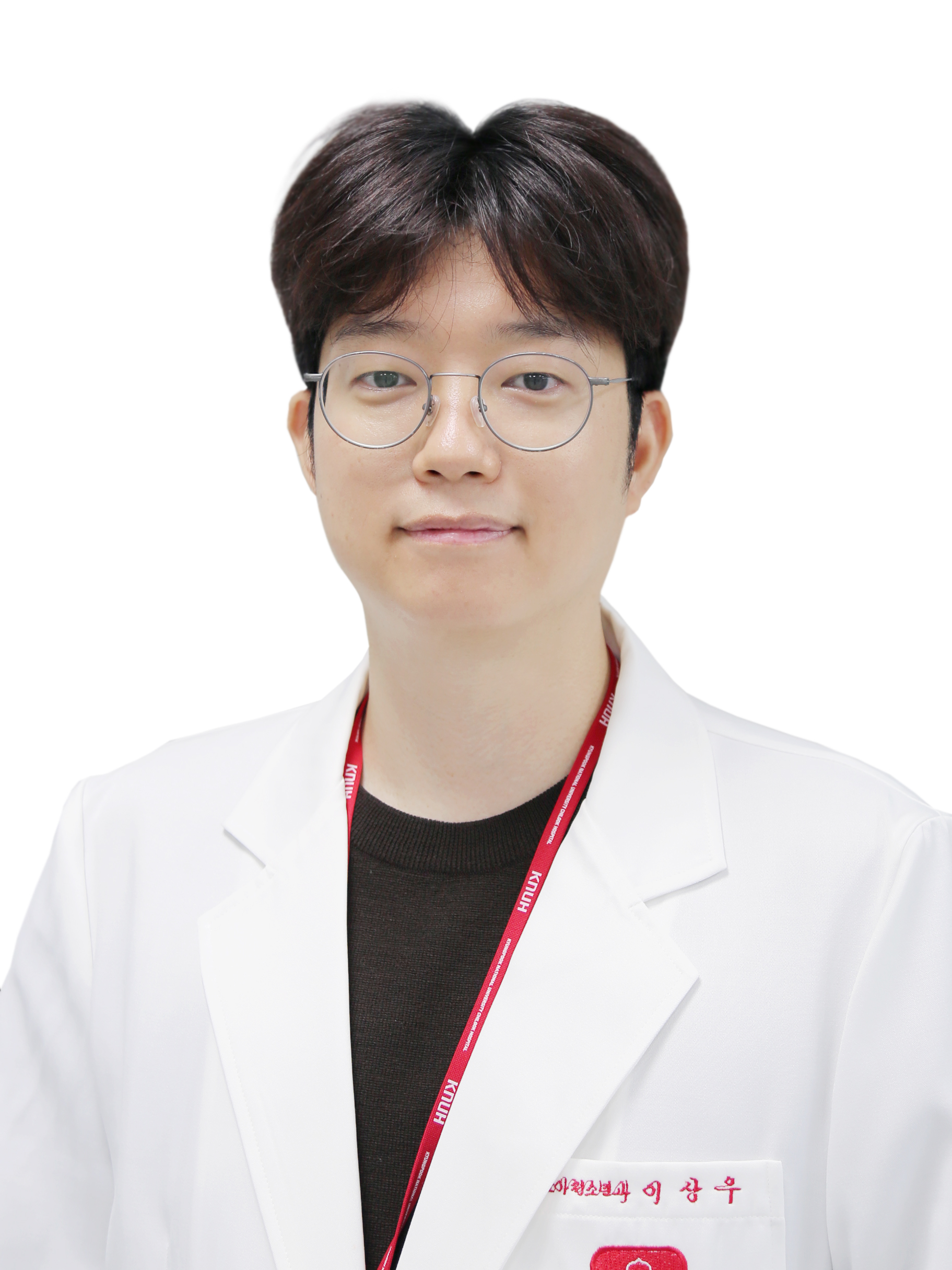 이상우 의료진 이미지